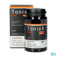 Afbeelding in Gallery-weergave laden, Tonixx Plus Tabl 60 Nf2