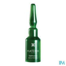 Afbeelding in Gallery-weergave laden, Furterer Triphasic Reactional Amp 12x5ml Nf