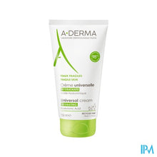 Load image into Gallery viewer, Aderma Indisp.universele Creme 150ml