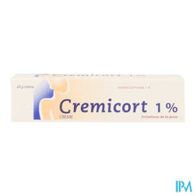Afbeelding in Gallery-weergave laden, Cremicort H 1 % Creme 20 G