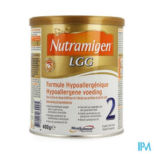 Afbeelding in Gallery-weergave laden, Nutramigen 2 Lgg +6m Pdr 400g