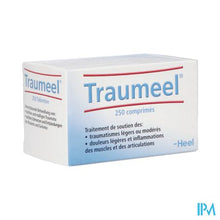Afbeelding in Gallery-weergave laden, HEEL TRAUMEEL 250 TABL