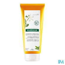 Load image into Gallery viewer, Klorane Capil. Condit. Tamanu&monoi Bio 200ml