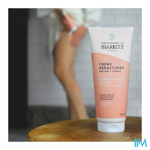 Afbeelding in Gallery-weergave laden, Alga Cicosa Creme Striemen 200ml