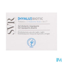 Afbeelding in Gallery-weergave laden, Svr Biotic Hyalu Creme Navulbaar 50ml