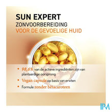 Afbeelding in Gallery-weergave laden, Oenobiol Sun Expert Gev. Huid Caps 2x30