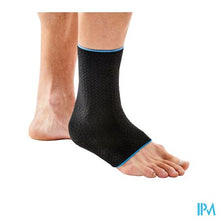 Afbeelding in Gallery-weergave laden, Bota Color Enkel Nero S