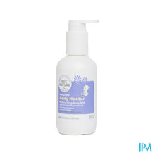 Afbeelding in Gallery-weergave laden, Bee Nature Babyzz Hydra Lichaamsmelk Nectar 200ml