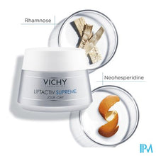 Afbeelding in Gallery-weergave laden, Vichy Liftactiv Ha Cr A/rimpel Verstev. Droge 50ml