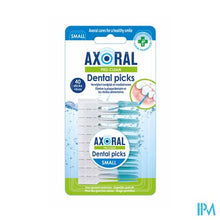 Load image into Gallery viewer, Axoral Pro-clean Dental Picks S 40