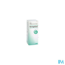 Afbeelding in Gallery-weergave laden, Vertigoheel Druppels 30ml