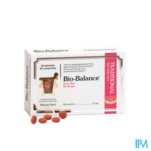 Load image into Gallery viewer, Bio-Balance Rode Rijst 90 Tabl