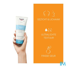 Afbeelding in Gallery-weergave laden, Eucerin Sun Sensitive Relief Gel Cr After Sun200ml