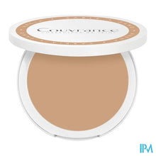 Load image into Gallery viewer, Avene Couvrance Fond Teint Compact 1.2 Sable 8.5g