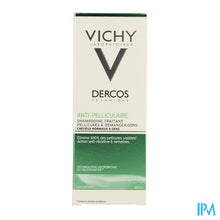 Load image into Gallery viewer, Vichy Dercos A/roos Vet Haar Reno Sh 200ml