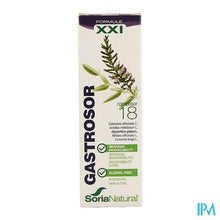 Afbeelding in Gallery-weergave laden, Soria Composor N18 Gastrosor Xxi 50ml
