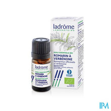 Afbeelding in Gallery-weergave laden, Ladrome Ros.off.ct.verbenone/rozemar. Ct Verb. 5ml