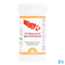 Load image into Gallery viewer, Fer Liposomal Activ Caps 60