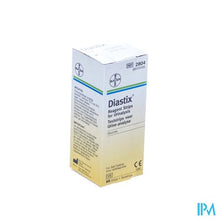 Afbeelding in Gallery-weergave laden, Ascensia Diastix Strips 50 2804