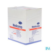 Load image into Gallery viewer, Medicomp Drain 10x10cm 6l. St.25x2 P/s