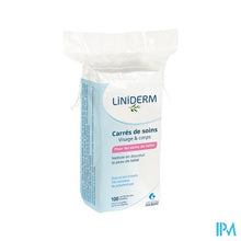 Afbeelding in Gallery-weergave laden, Gilbert Verzorgingsdoekjes 100