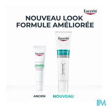 Load image into Gallery viewer, Eucerin Dermopure Clinic.peel.10 Nachtverzorg.40ml