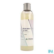 Afbeelding in Gallery-weergave laden, Aloe Vera Gel 98% 500ml Deba