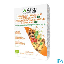 Load image into Gallery viewer, Arkofluide Stimulans Amp 20