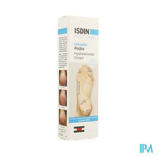 Afbeelding in Gallery-weergave laden, Isdin Ureadin Podos Hydraterende Oliegel 75ml