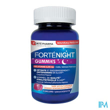 Afbeelding in Gallery-weergave laden, Fortenight Gummies 60