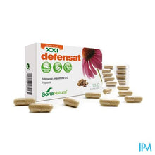 Afbeelding in Gallery-weergave laden, Soria Soricapsule Composed N13-c Defensat Xxi 30