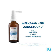 Afbeelding in Gallery-weergave laden, Ducray Neoptide Expert Serum Pro Haardens. 2x50ml