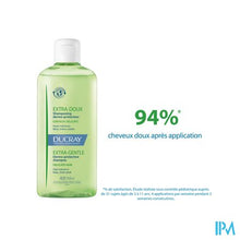Afbeelding in Gallery-weergave laden, Ducray Extra-doux Huidbescherm. Shampoo 200ml Nf