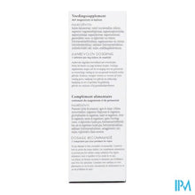 Load image into Gallery viewer, Rainpharma Magnesium Comp 60