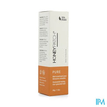 Afbeelding in Gallery-weergave laden, Honeypatch Pure Zalf Genez. Honing Wonden Pomp 20g