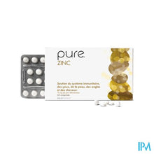 Afbeelding in Gallery-weergave laden, Pure Zinc Tabl 60