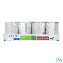 Load image into Gallery viewer, Prescription Diet Canine Metabolic 370g Nf