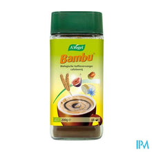 Load image into Gallery viewer, A.Vogel Bambu 200g