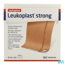 Afbeelding in Gallery-weergave laden, Leukoplast Strong 6cmx5m 1