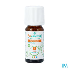 Afbeelding in Gallery-weergave laden, Puressentiel Eo Ravintsara Bio Expert 5ml