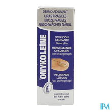 Afbeelding in Gallery-weergave laden, Onykoleine Ongles Abimes Fl 10ml 104000