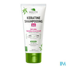 Afbeelding in Gallery-weergave laden, Biocyte Keratin Shampoo Bio Tube 200ml