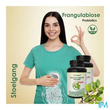 Load image into Gallery viewer, Fytobell Frangulabiose Caps 90