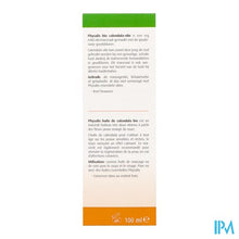 Afbeelding in Gallery-weergave laden, PHYSALIS CALENDULA PLANT OLIE 100 ML