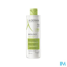 Afbeelding in Gallery-weergave laden, Aderma Biology Micellaire Water Dermatolog. 400ml