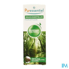 Afbeelding in Gallery-weergave laden, Puressentiel Verstuiving Prom. Bos Complexe 30ml