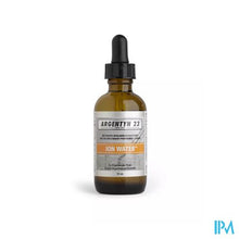 Afbeelding in Gallery-weergave laden, Argentyn 23 Ion Water Dropper Top 59ml