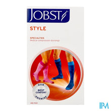 Afbeelding in Gallery-weergave laden, Jobst Style 20-30 Ad M Pink 1