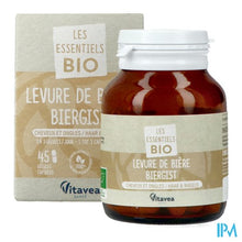 Afbeelding in Gallery-weergave laden, Vitavea Biergist Bio Caps 45