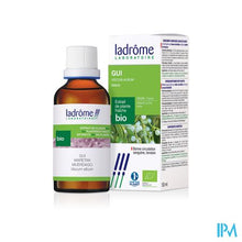 Afbeelding in Gallery-weergave laden, Ladrome Viscum Album/maretak 50ml